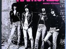 RAMONES ROCKET TO RUSSIA RARE ORIGINAL 1977 SIRE LP MINT PUNK CLASSIC