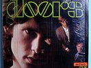 THE DOORS 1st ALBUM ULTRA-RARE ORIG '67 ELEKTRA MONO LP UNCENSORED LYRICS SHRINK