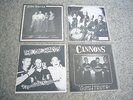 Japan OI-Side Burns-Cannons-Cobra-The Die Hards-7
