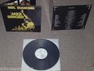 MFSL 1-071  NEIL DIAMOND Jazz Singer 1-071 JAPAN Audiophile LP    nearest MINT
