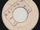 '63 RANDY'S LEE MORGAN SKA COVER 45 SKATALITES MALCOLM X ?