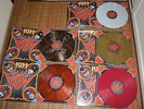 KISS SONIC BOOM LP