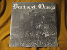 DEATHSPELL OMEGA infernal battles ORIG VINYL LP(#200) clandestine blaze hirilorn