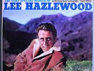 LEE HAZLEWOOD VERY SPECIAL WORLD  ULTRA-RARE ORIG '66 MGM STEREO LP NM