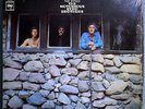 THE BYRDS THE NOTORIOUS BYRD BROTHERS RARE ORIG '67 COLUMBIA LP IN SHRINK NM