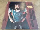 Frank Zappa LP Lumpy gravy UK Verve 1st press 11 pictures