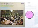 JASCHA SILBERSTEIN : ROMANTIC CELLO CONCERTOS FACTORY SAMPLE      SXL 6547