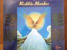ROBBIE BASHO 
