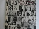 Rolling Stones - Exile on Main Street Double LP