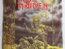 IRON MAIDEN 