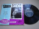 Edith Piaf ?– Le Tour De Chant D'Edith Piaf Live L'olympia 10