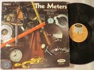 THE METERS S/T LP JOSIE Breaks Samples