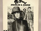 Pip Proud Adreneline & Richard Rare Australian Hippy Acid Folk Prog Psych LP