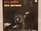 Rare SWEDISH JAZZ LP Lars Gullin / Ake Persson - Philips P 08202 L LP