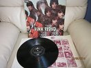 PINK FLOYD Piper At The Gates Of Dawn LP UK 1 Box EMI 1970 Stereo SCX 6157 EX+