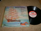PRINCE FARI & THE ARABS 'DUB TO AFRICA' HIT RUN APLP 9006 1979 VG/VG- £5