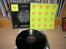 Kraftwerk Radio Aktivität mit Sticker