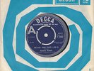 MOD  / FREAKBEAT --  RUSSELL MORRIS -- THE REAL THING  -- UK DECCA PROMO