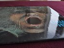 Uriah Heep Very eavy Very umble large Vertigo swirl lp 1st press