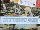 LED ZEPPELIN Houses of the Holy vinyl lp RL shrink stickers bellyband Bob Ludwig