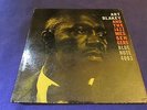Art Blakey; Jazz Messengers, Blue Note 4003, 63rd, no R, DG, Ear, RVG press.
