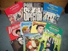 PHIL SPECTOR WALL OF SOUND 9XLP BOX SET POLYDOR MONO LPs