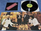 KEVIN AYERS Bananamour SCARCE ORIG UK Harvest 1973 EX++ LP (1 G Stamper).
