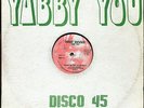 Vivian Jackson and the Prophets - Show Us The Right Way JA orig 12