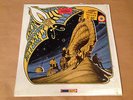 IRON BUTTERFLY LP 