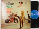The VENTURES Walk Don't Run Stereo 1960 Surf LP #T