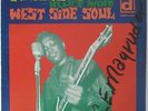 Magic Sam - West Side Soul LP - Delmark