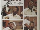 Muddy Waters - Folk Singer LP - Chess - Blues