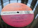 THE ALLMAN BROTHERS BAND Live at Fillmore East RARER ORIG UK ATLANTIC PLUM LPs