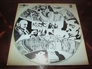 Paolo Ferrara Library Italy Italian Very Rare Cormorano LP