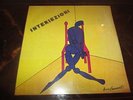 Sordini Luidini Bozzalla Interiezioni Library Italy Italian Rare SEALED LP