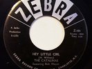 THE CATALINAS feat. Bob Meyer 