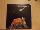 Renaissance - Illusion -import island records 1970