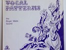 DeWolfe Library.  Vocal Patterns.  Roger Webb.