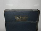 Beatles Collection 14 LP Blue Box Set Import From Japan