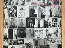Rolling Stones Exile On Main St Original LP