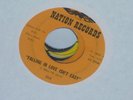 Silk 'Falling In Love Isn't Easy' Nation.Northern Soul.