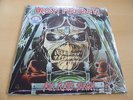 Iron Maiden - Air Raid Siren Neuware Lim Edition 150 clear Vinyl