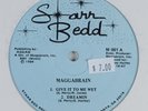 MAGGABRAIN Give It To Me Wet STARR BEDD 12