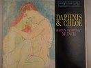 Ravel: Daphnis & Chloe [Complete] Munch/RCA Living Stereo LSC1893 SD 1S/1S VG+
