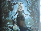 Leaves Eyes - Symphonies Of The Night (Scarce BLUE VINYL Album)