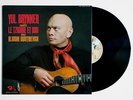 YUL BRYNNER & ALIOSHA DIMITRIEVITCH tzigane et moi gypsy barclay STEREO LP NM