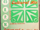 CULTURE RANKING JOE Baldhead Bridge ORIGINAL ERROL T 12