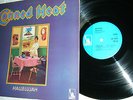 CANNED HEAT  -  HALLELUJAH LP, ORIGINAL 1ST PRESSING, LIBERTY  N/MINT.