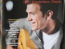 Chris Isaak   San Francisco Days   German LP  NM Copy