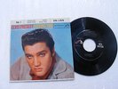 epa 1 1515 loving you  45 t ep elvis presley  usa 1965  dos  dog on side